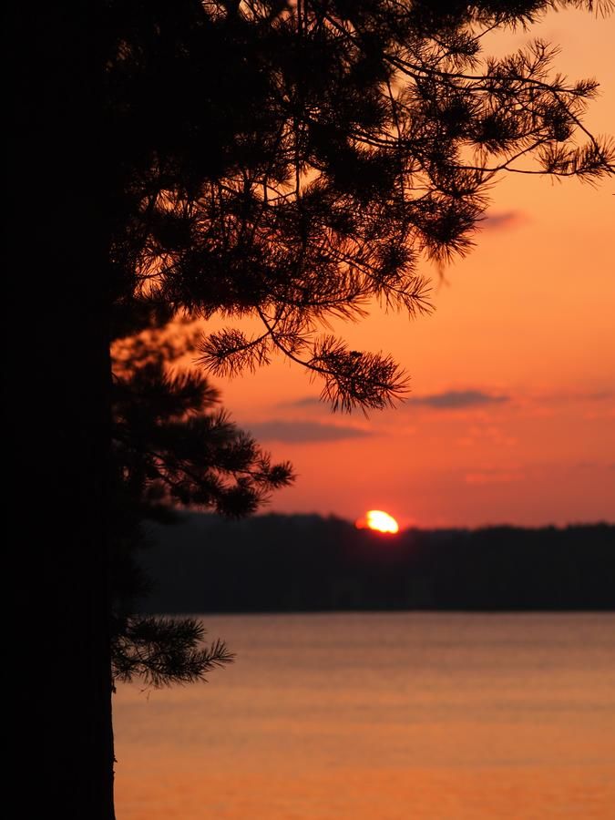 Лоджи Koskenselkä Camping Пуумала