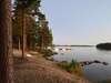 Лоджи Koskenselkä Camping Пуумала-3