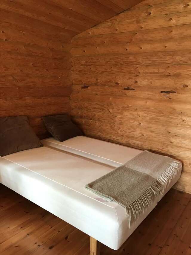Лоджи Koskenselkä Camping Пуумала-34